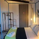 Pensionat Dimore San Nicola 3*