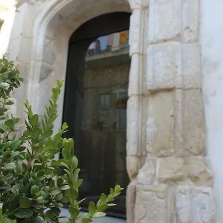 Guest house Dimore San Nicola