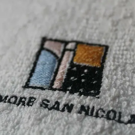 Dimore San Nicola 招待所