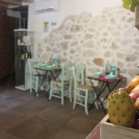 Dimore San Nicola Guest house *