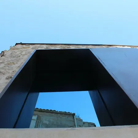 Dimore San Nicola Guest house *