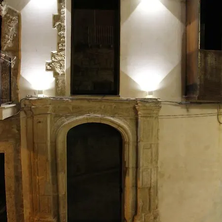 Dimore San Nicola Favara
