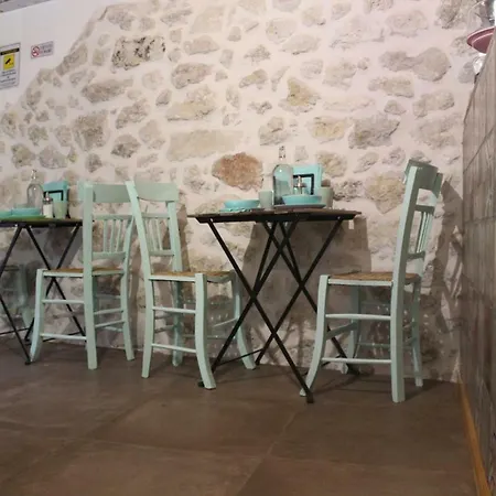 Dimore San Nicola Guest house Favara