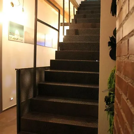 Dimore San Nicola Guest house Favara