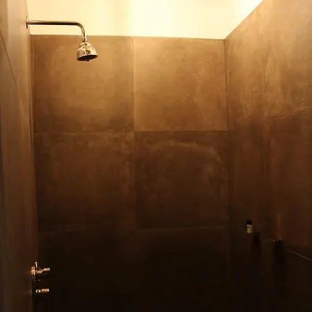 招待所 Dimore San Nicola 3*