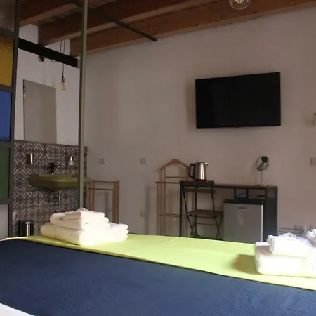 Dimore San Nicola Guest house *