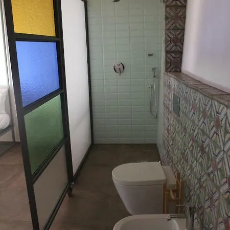 Guest house Dimore San Nicola Favara