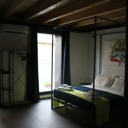 Dimore San Nicola Guest house
