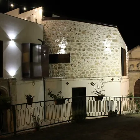 Guest house Dimore San Nicola Favara