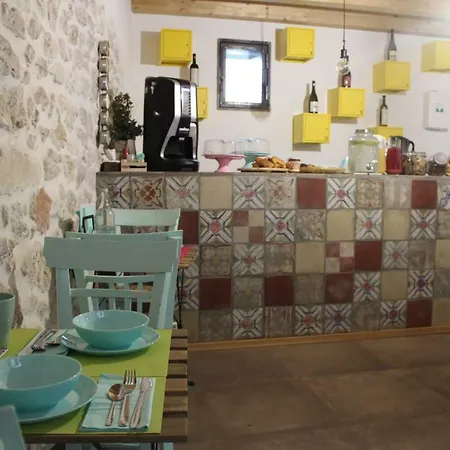 Guest house Dimore San Nicola