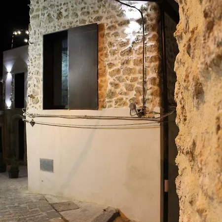 Guest house Dimore San Nicola
