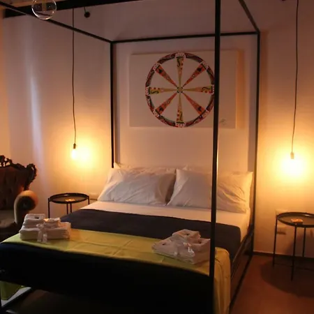 Dimore San Nicola Guest house *