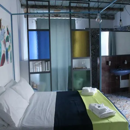 Dimore San Nicola 3*