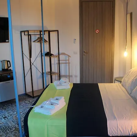 Guest house Dimore San Nicola