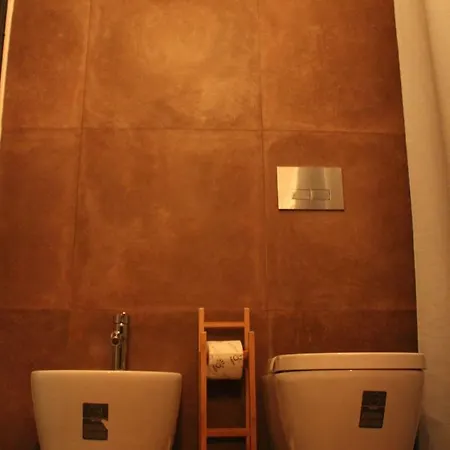 Dimore San Nicola Guest house Favara
