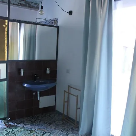 Guest house Dimore San Nicola