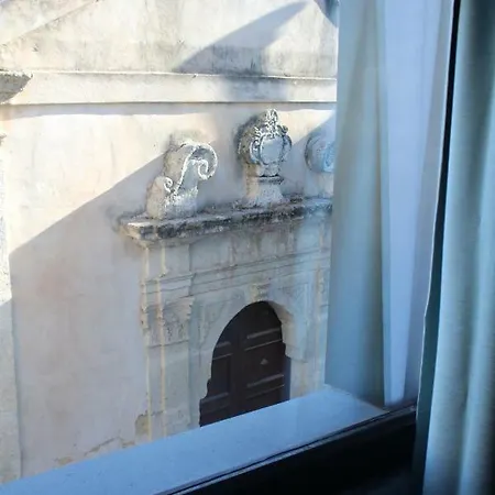 Guest house Dimore San Nicola *