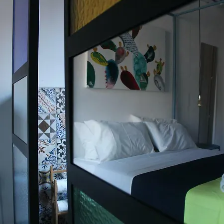 Guest house Dimore San Nicola *