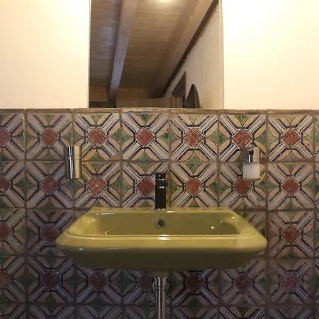 招待所 Dimore San Nicola 3*