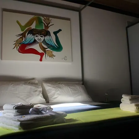 Dimore San Nicola 3*