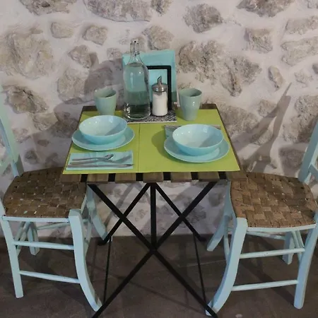Maison d'hôtes Dimore San Nicola *