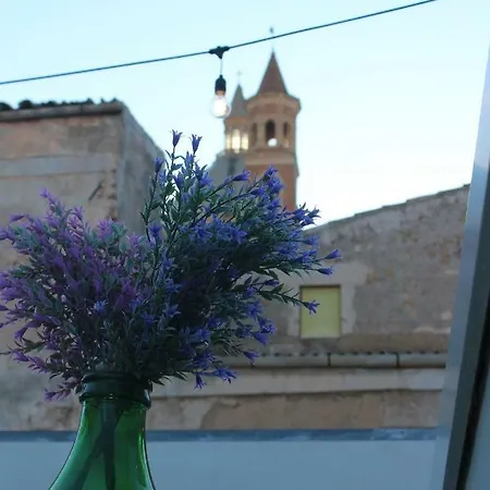 Maison d'hôtes Dimore San Nicola Favara
